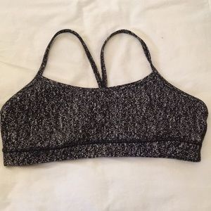 Lululemon Power Y Bra Size 12